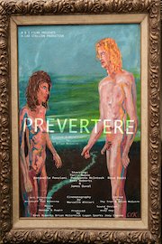 Prevertere poster
