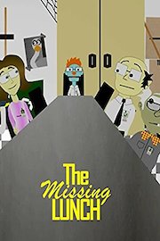 The Missing Lunch