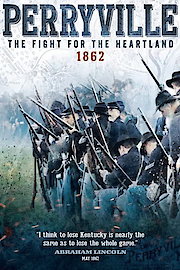 Perryville - The Fight For The Heartland poster