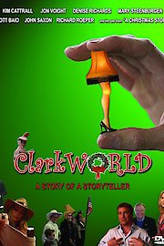 Clark World poster