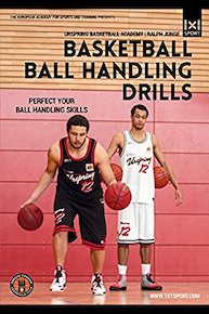 Basketball Ball Handling Drills | Perfect Your Ball Handling Skills