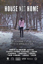 House Not Home poster