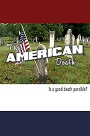 This American Death