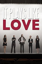It Plays Like Love poster