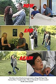 Now And Again poster