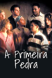 The First Stone poster