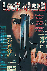 Lock 'n' Load poster