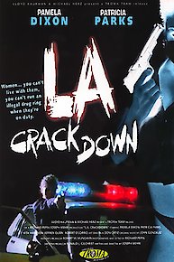 L.A. Crackdown