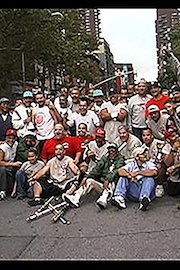 Bragging Rights: Stickball Stories poster