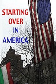 Starting Over in America: The Story of the Hungarian 56ers poster