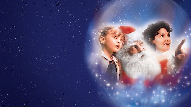 Watch One Magic Christmas Online
