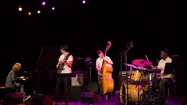 Watch One Night with Blue Note Online