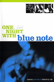 One Night with Blue Note