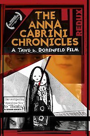 The Anna Cabrini Chronicles poster