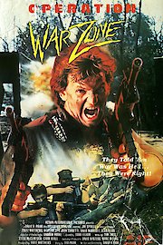 Operation Warzone poster