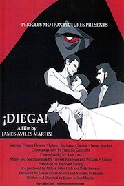 Diega!