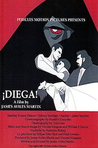 Diega!