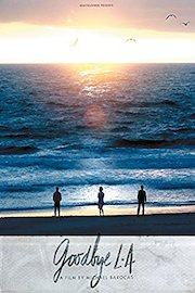 Goodbye L.A. poster