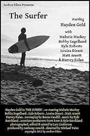 The Surfer