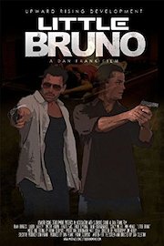 Little Bruno poster
