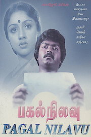 Pagal Nilavu poster