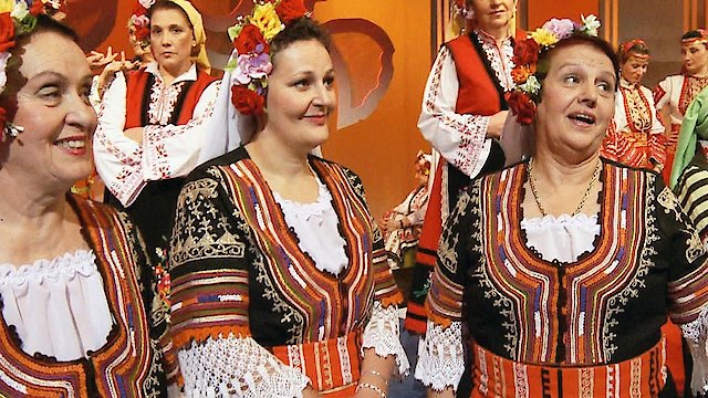 Watch Balkan Melodie Online