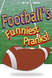 Football's Funniest Pranks