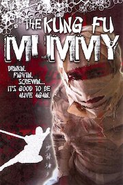 The Kung Fu Mummy