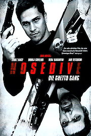 Nosedive poster