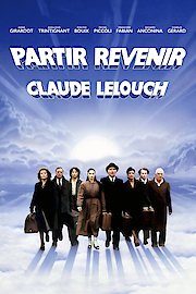 Partir, revenir poster