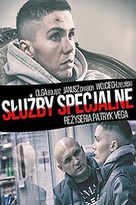 Służby specjalne