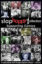 SlapHappy: Supporting Comics