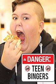 Danger: Teen Bingers
