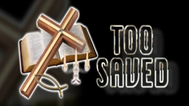 Watch Too Saved Online
