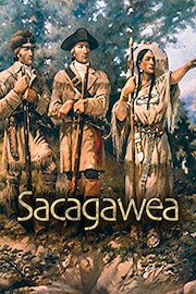 Sacagawea poster