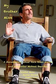 My Brother Mike poster