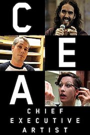 Chief Executive Artist Bundle