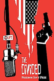 The Divided poster