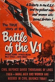 Missiles From Hell poster