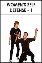 Women's Self Defense - 1