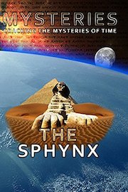 Mysteries Sphinx poster