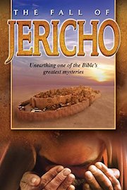 The Fall of Jericho poster