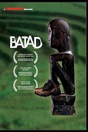 Batad poster