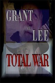 Grant Vs. Lee
