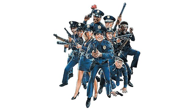 Watch Police Academy 2: Their First Assignment Online