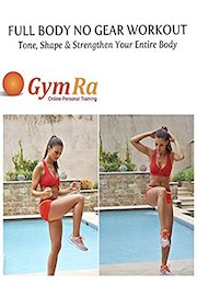 Tone, Shape & Strengthen Your Entire Body - Full Body No Gear Workout