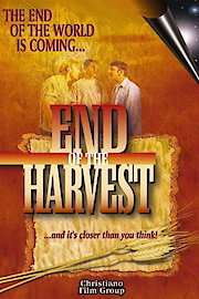 End of the Harvest poster