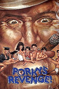 Porky's Revenge