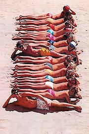 Private Resort poster