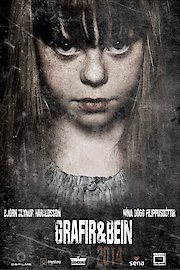 Graves and Bones poster